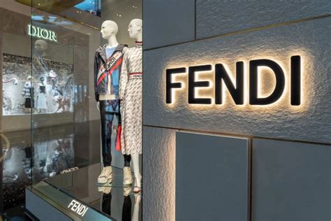 fendi stock|fendi stock symbol.